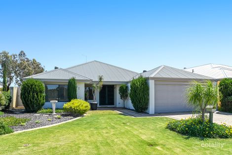 Property photo of 37 Addingham Drive Ellenbrook WA 6069