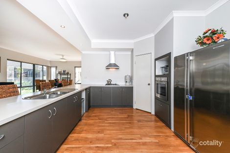 Property photo of 37 Addingham Drive Ellenbrook WA 6069