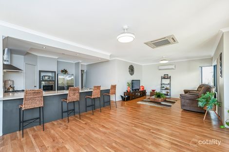 Property photo of 37 Addingham Drive Ellenbrook WA 6069