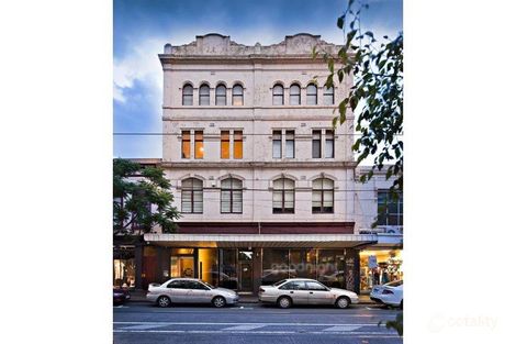 5/110 Gertrude St, Fitzroy, VIC 3065