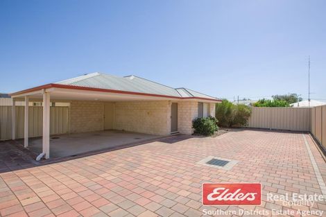 Property photo of 38C Cudliss Street Eaton WA 6232