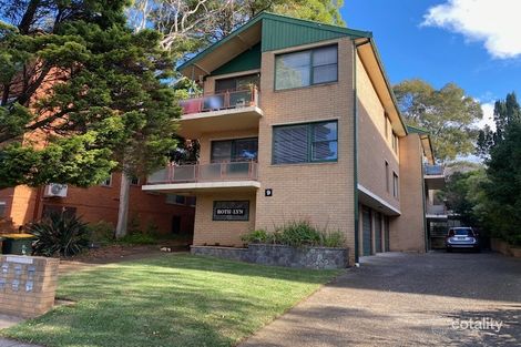 1/9 Nelson St, Penshurst, NSW 2222