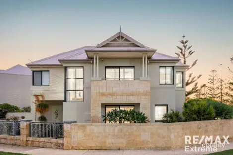 Property photo of 29 Glensanda Way Mindarie WA 6030