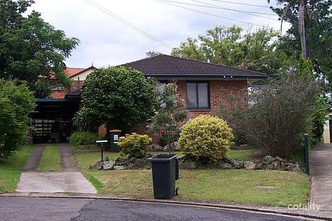 3 Greens Ave, Oatlands, NSW 2117