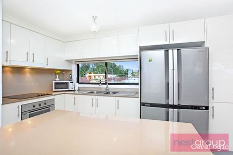 Property photo of 156 Carlisle Avenue Blackett NSW 2770