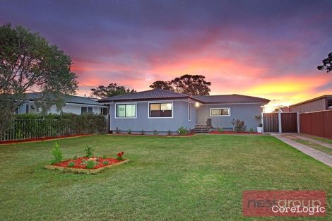 Property photo of 156 Carlisle Avenue Blackett NSW 2770