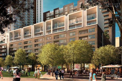 Property photo of T4E/60 Tumbalong Boulevard Haymarket NSW 2000