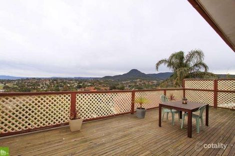 Property photo of 4 Cameron Place Figtree NSW 2525