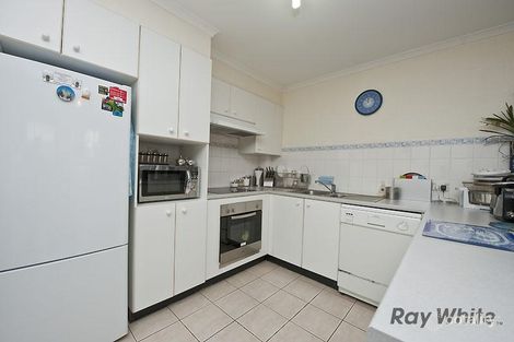 Property photo of 42/47 Kennedy Street Kingston ACT 2604