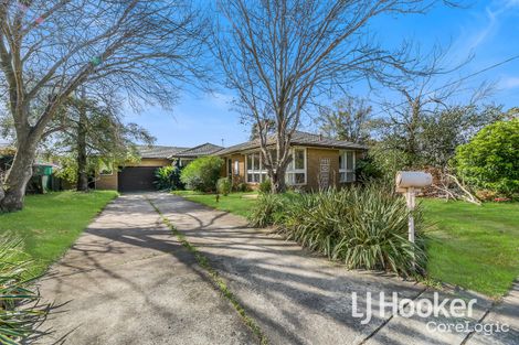 Property photo of 40 Edinborough Street Hallam VIC 3803