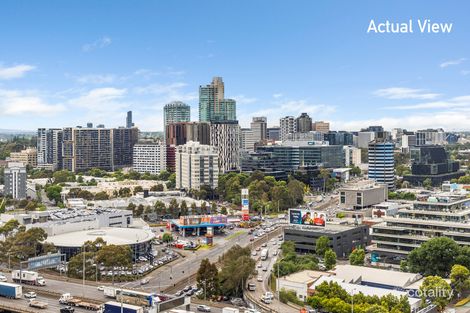 Property photo of 2004/45 Clarke Street Southbank VIC 3006