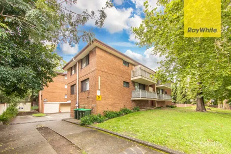 13/20 Harold St, North Parramatta, NSW 2151