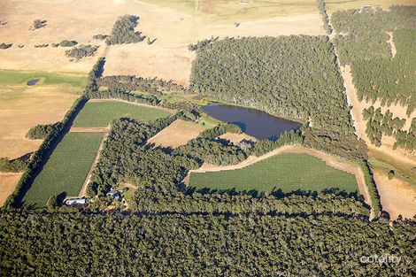 399 Holben Rd, Cowaramup, WA 6284