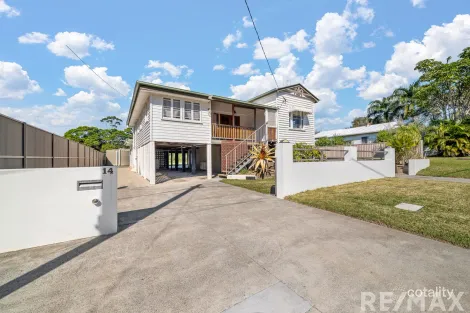 14 Cox St, Yandina, QLD 4561