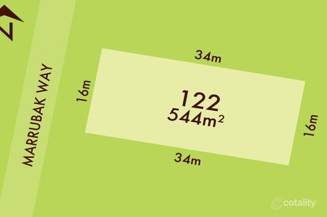 3 Marrubak Way, Bonshaw, VIC 3352