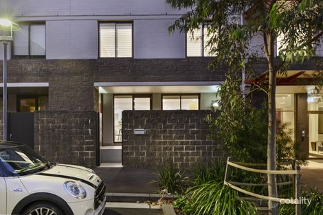 Property photo of 64 Bowman Street Pyrmont NSW 2009