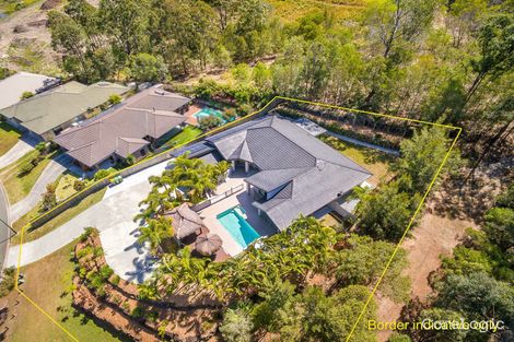 Property photo of 9 Honey Eater Court Gilston QLD 4211