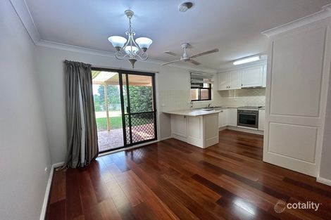 Property photo of 3 Eldred Street Silverdale NSW 2752