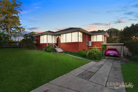 Property photo of 7 Banks Place Camden South NSW 2570