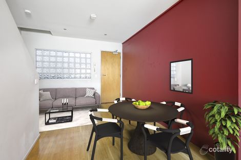 4/18 Bennetts Lane, Melbourne, VIC 3000