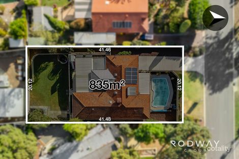 Property photo of 9 Alola Street Kelmscott WA 6111