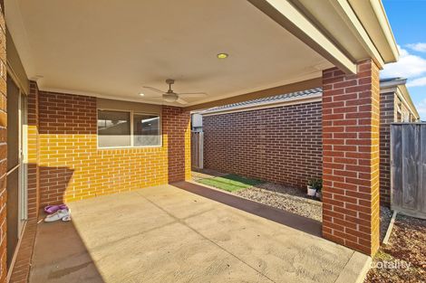 Property photo of 209 Saltwater Promenade Point Cook VIC 3030