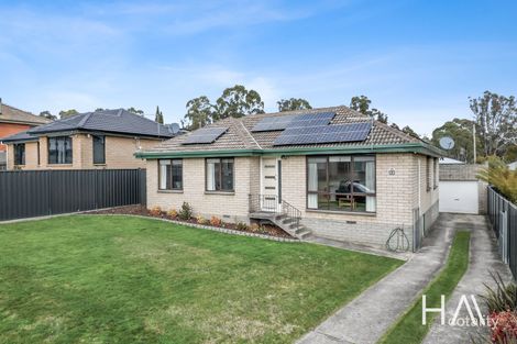 96 Rowland Cres, Summerhill, TAS 7250