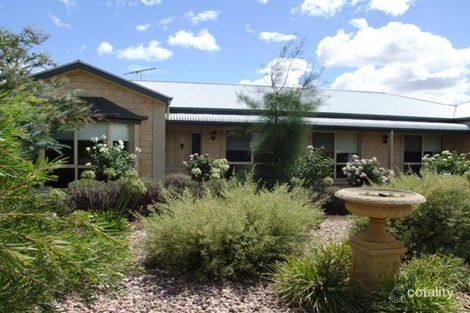 4 Dashwood Cct, Strathalbyn, SA 5255