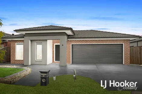 5 Firetail Ave, Wallan, VIC 3756