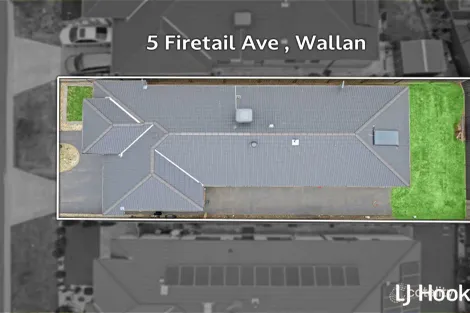 Property photo of 5 Firetail Avenue Wallan VIC 3756
