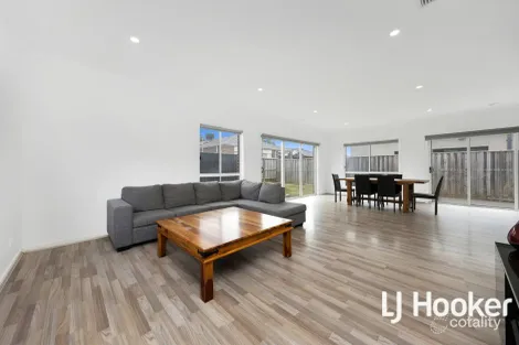 Property photo of 5 Firetail Avenue Wallan VIC 3756