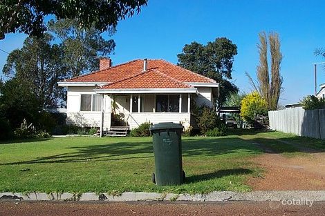 9 Deakin St, Collie, WA 6225