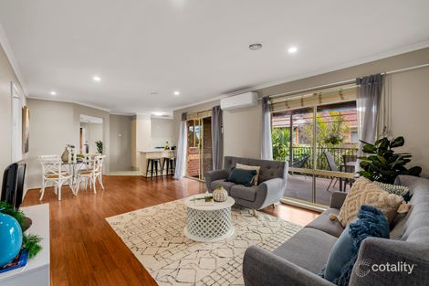 Property photo of 3 Panorama Rise Lilydale VIC 3140