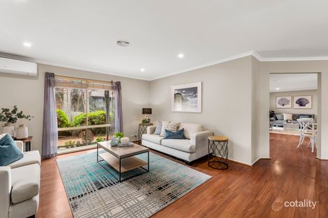 Property photo of 3 Panorama Rise Lilydale VIC 3140