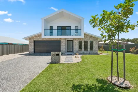 Property photo of 139 Moonee Creek Drive Moonee Beach NSW 2450