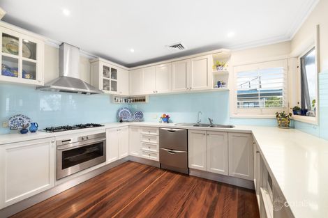 Property photo of 7 Curra Close Frenchs Forest NSW 2086