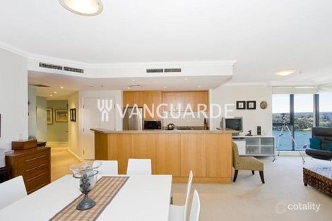 Property photo of 1307/183 Kent Street Millers Point NSW 2000
