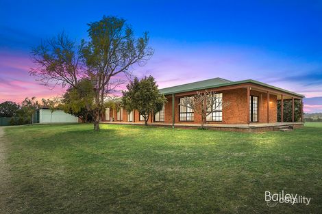 Property photo of 283A Putty Road Glenridding NSW 2330