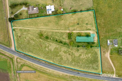 Property photo of 283A Putty Road Glenridding NSW 2330