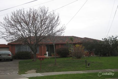 Property photo of 7 Latimer Place Gladstone Park VIC 3043