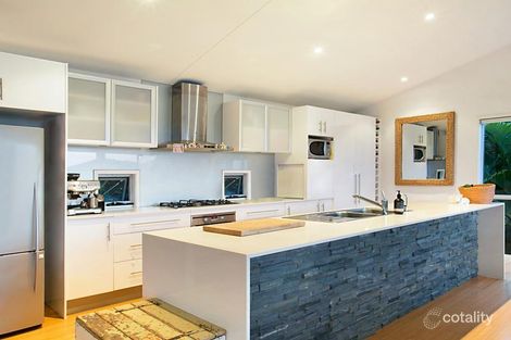 Property photo of 592 Trees Road Tallebudgera QLD 4228