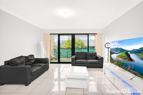 4a/34-36 Phillip St, St Marys, NSW 2760