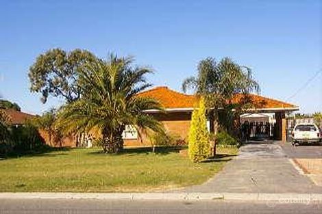 55 Milina St, Hillman, WA 6168