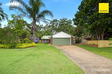 Property photo of 13 Lurnea Crescent Mountain Creek QLD 4557