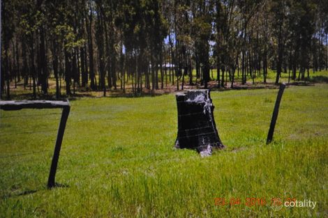 Property photo of 11 Shanvale Access Road Mount Tom QLD 4677