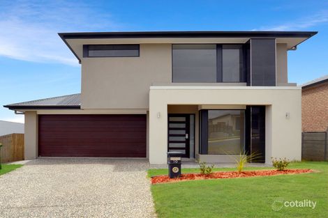 10 Kangaroo Cres, Springfield Lakes, QLD 4300