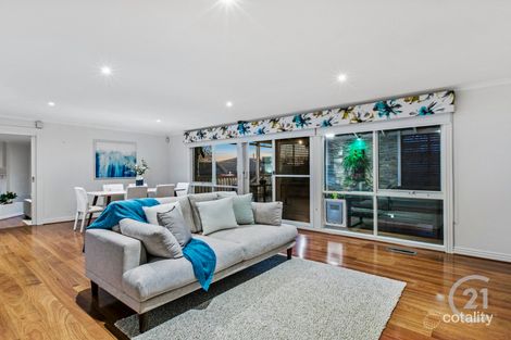 Property photo of 109 Telford Drive Berwick VIC 3806