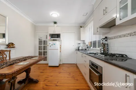 Property photo of 19 Maryvale Crescent Morwell VIC 3840