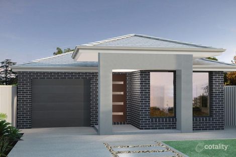 Property photo of 48 Voyager Drive Fraser Rise VIC 3336