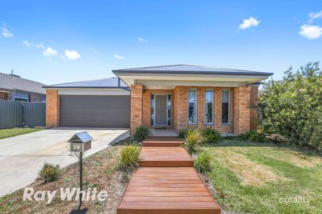 Property photo of 29 Kingfisher Court Lara VIC 3212